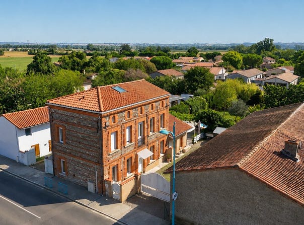 Miremont, Midi-Pyrénées 31190