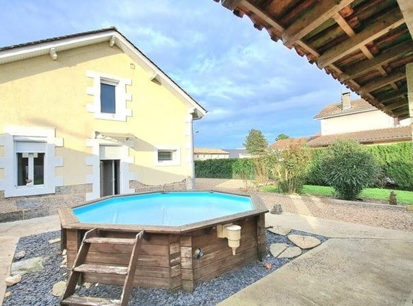 Le Pizou, Aquitaine 24700