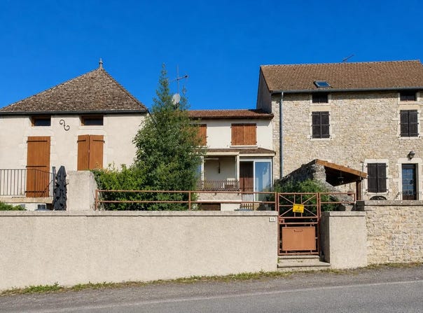 Moroges, Bourgogne-Franche-Comté 71390