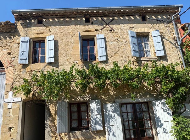 Labastide-d'Anjou, Aude 11320