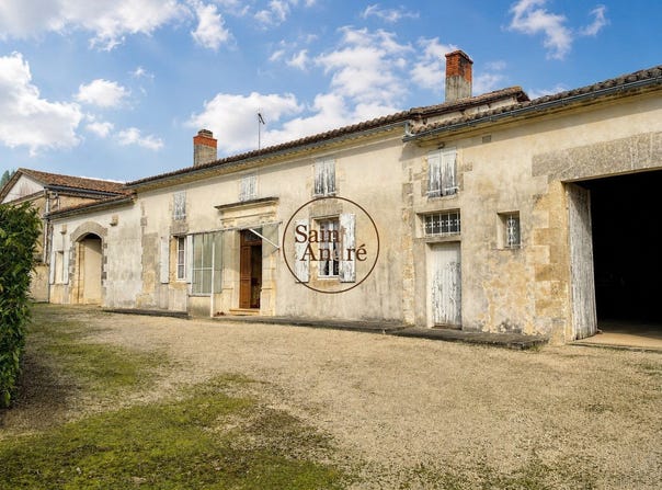 Balzac, Poitou-Charentes 16430