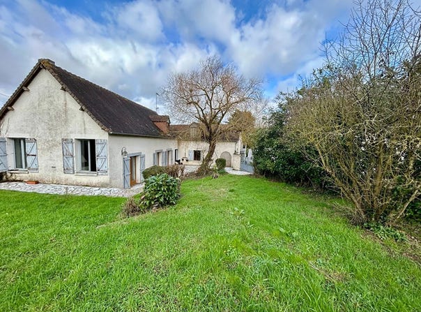 Reugny, Indre-et-Loire 37380