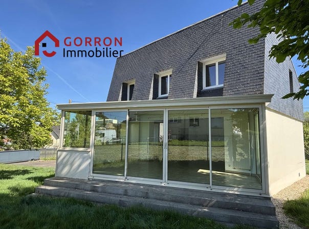 Gorron, Pays de la Loire 53120