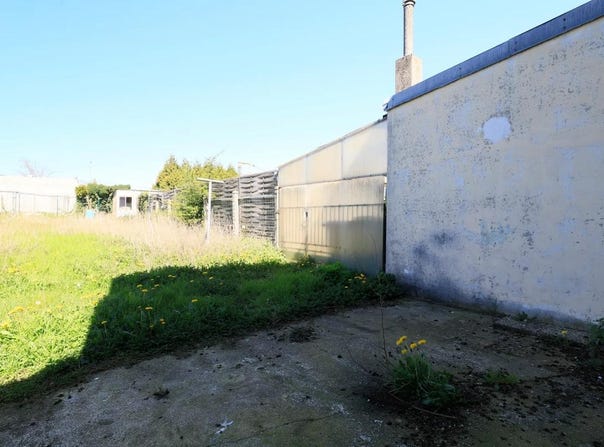 Maubeuge, Hauts-de-France 59600