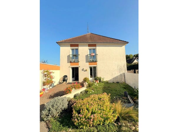 Lamorlaye, Oise 60260