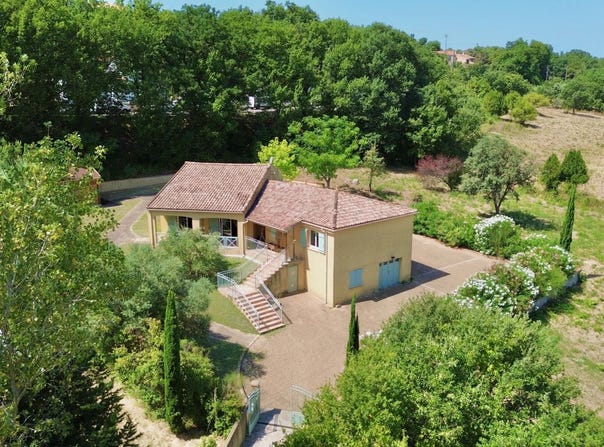 Nizas, Languedoc-Roussillon 34320