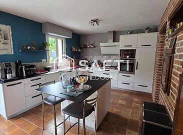 Le Ham, Pays de la Loire 53250