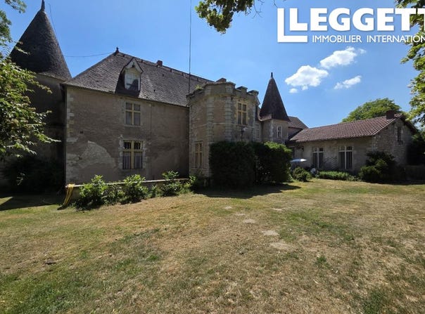 Vicq, Hauts-de-France 03450