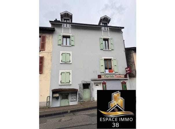 Vizille, Isère 38220