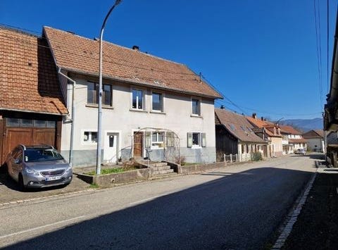 Sewen, Alsace 68290