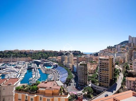 Monaco, Monaco 98000