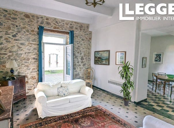 Cessenon-sur-Orb, Occitanie 34460