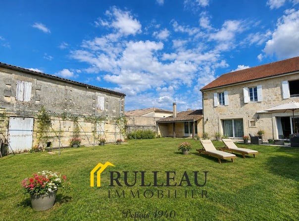 Pugnac, Aquitaine 33710