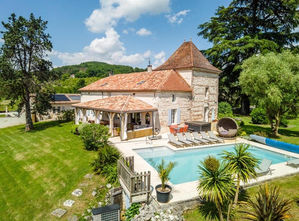 Dolmayrac, Aquitaine 47110