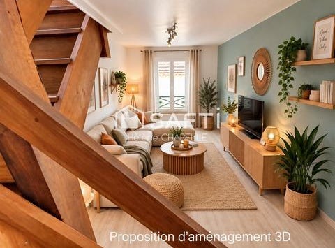 Neuilly-En-Thelle, Picardie 60530