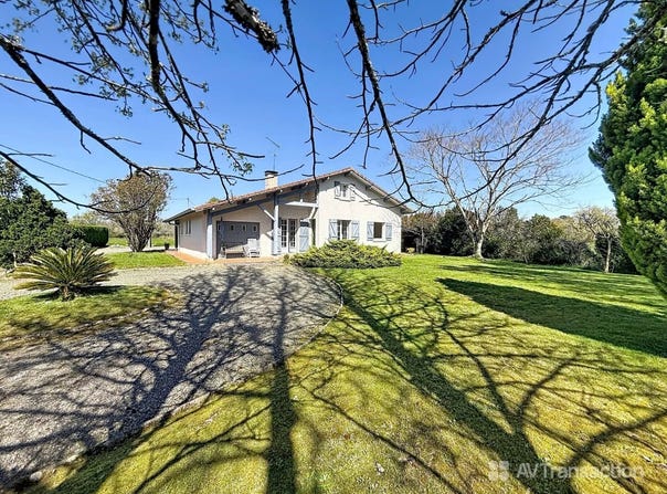 Hinx, Landes 40180