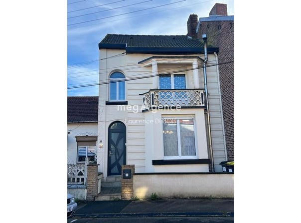 Auchel, Nord-Pas-de-Calais 62260