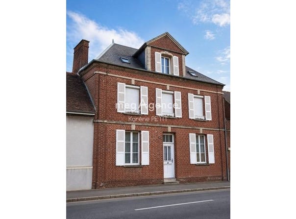 Beauvais, Picardie 60000