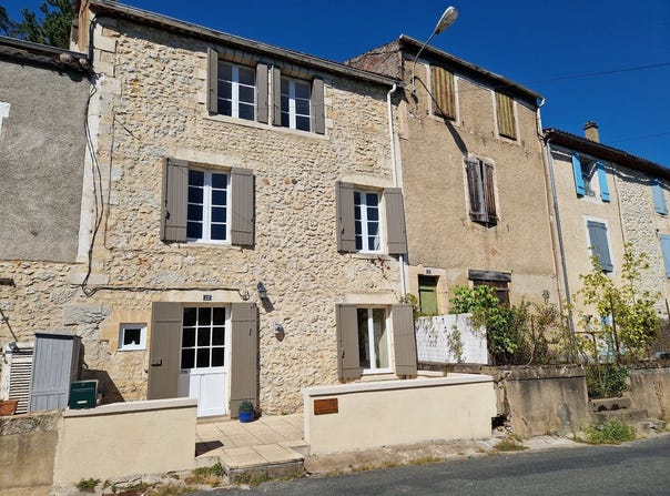 Le Bugue, Aquitaine 24260