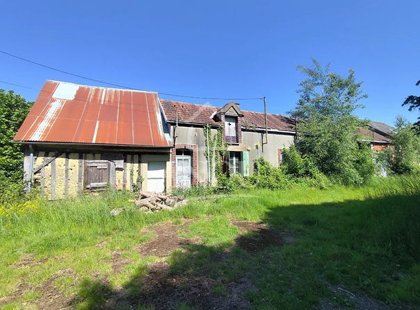 Brou, Eure-et-Loir 28160