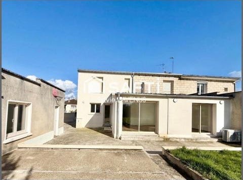 Soissons, Picardie 02200