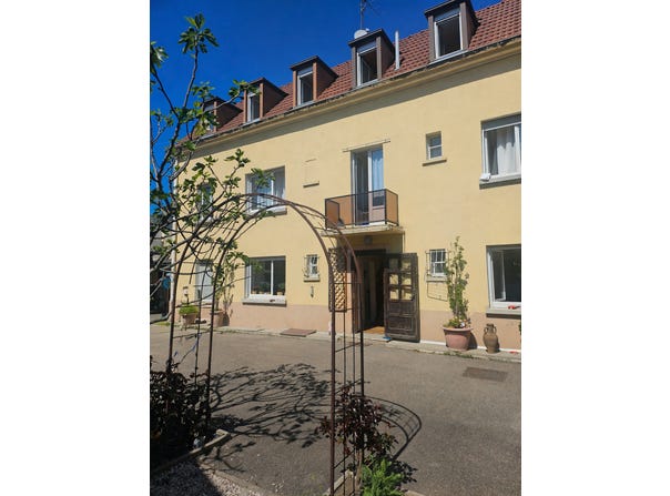 Mulhouse, Grand Est 68200