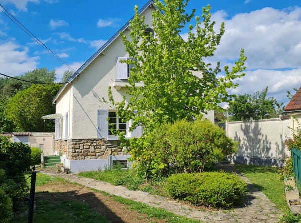 Maintenon, Eure-et-Loir 28130