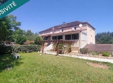 Crayssac, Midi-Pyrénées 46150