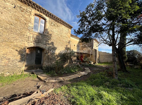 Meynes, Languedoc-Roussillon 30840