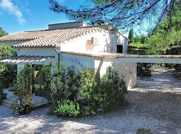 Uzès, Languedoc-Roussillon 30700