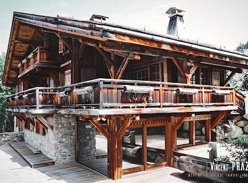 Megève, Auvergne-Rhône-Alpes 74120