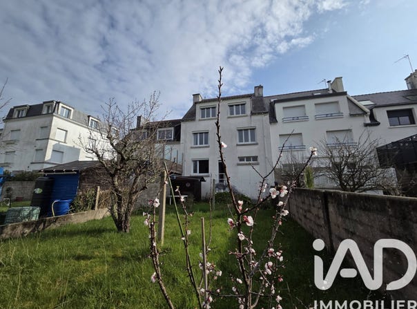 Concarneau, Brittany 29900