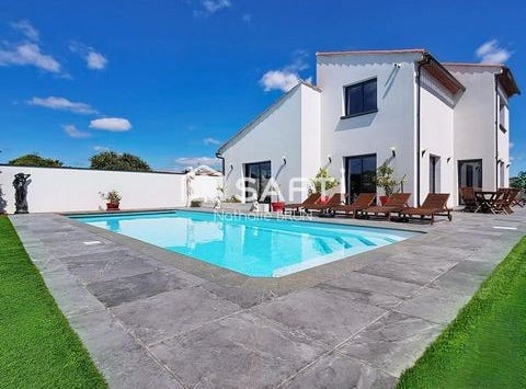 Portiragnes, Languedoc-Roussillon 34420