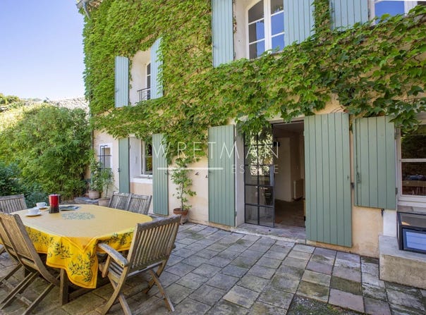 Varages, Provence-Alpes-Côte d'Azur 83670