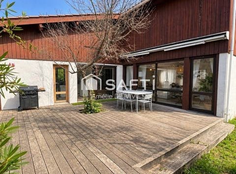 Lege-Cap-Ferret, Aquitaine 33950