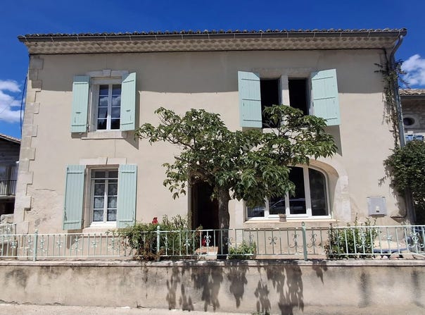 Saint-Paul-Trois-Châteaux, Drôme 26130