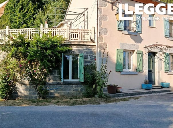 Janaillat, Nouvelle-Aquitaine 23250