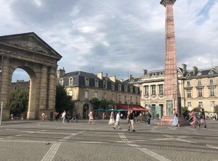 BORDEAUX, Aquitaine 33000