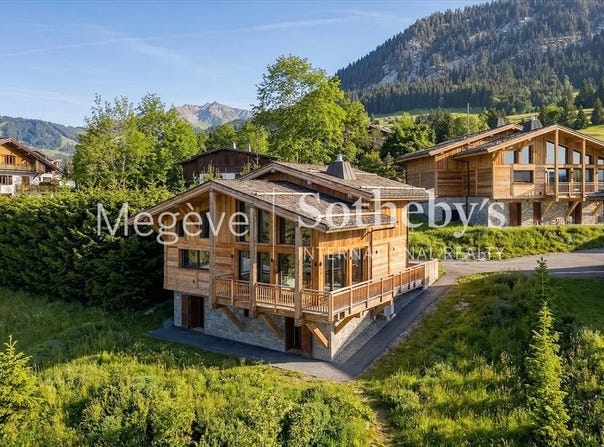 MEGEVE, Auvergne-Rhône-Alpes 74120