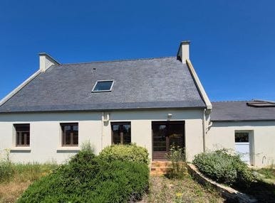 Santec, Bretagne 29250