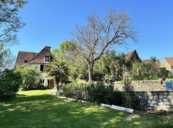 Gourdon, Midi-Pyrénées 46300