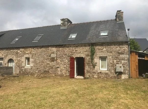 Guingamp, Côtes-d'Armor 22200