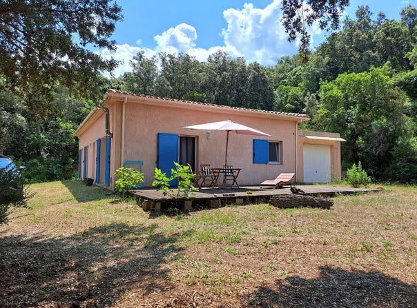 Levie, Corsica 20170