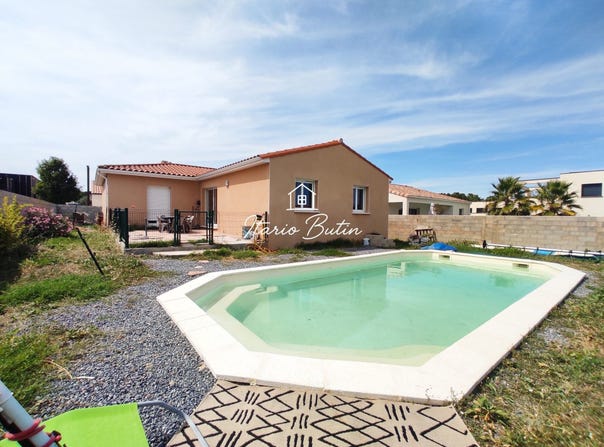 Tourbes, Languedoc-Roussillon 34120