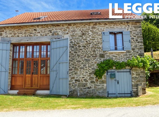 Fursac, Nouvelle-Aquitaine 23290