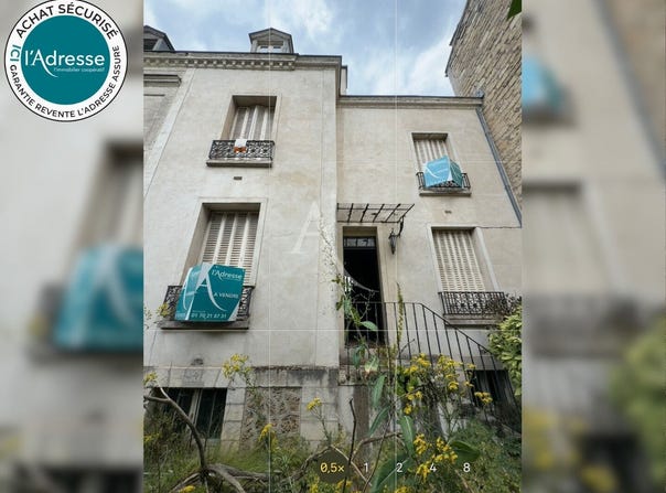 PUTEAUX, Île-de-France 92800