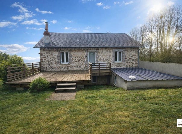Domps, Limousin 87120