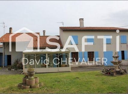 Lorignac, Poitou-Charentes 17240