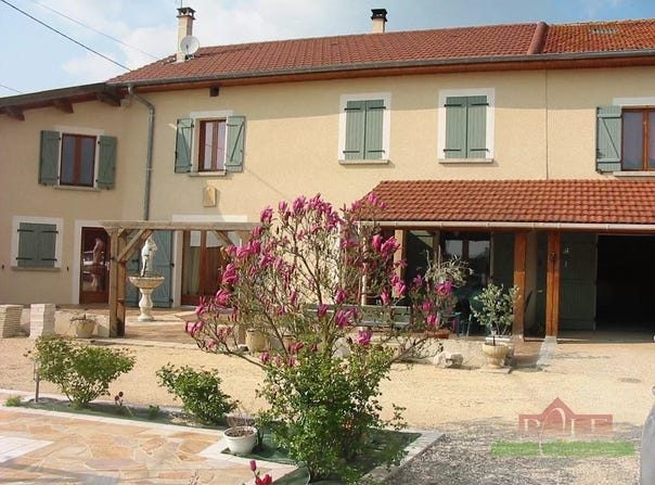 Revel-Tourdan, Isère 38270