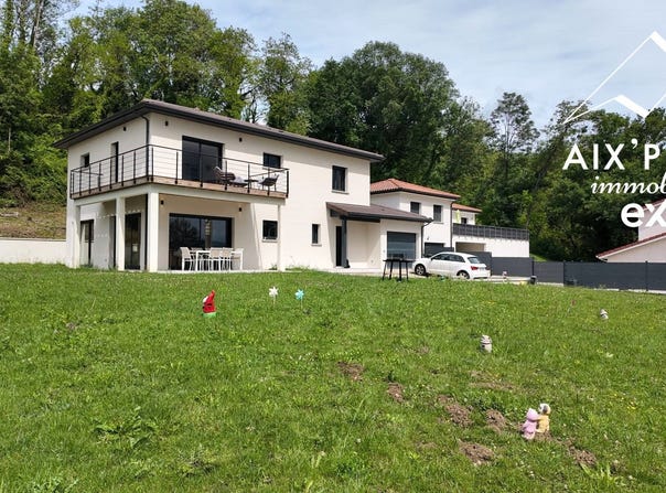 Villette-sur-Ain, Rhône-Alpes 01320